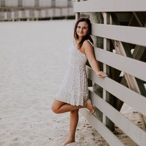 Meet your Posher, Sophie